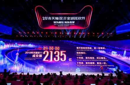 “雙11”巨大交易額背后：快遞業包裝物回收率不到20%